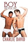 Boy Midflight