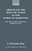 Origen on the Song of Songs As the Spirit of Scripture by J. Christopher King
