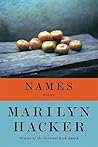 Names: Poems Names: Poems