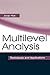 Multilevel Analysis: Techniques and Applications (Quantitative Methodology Series)