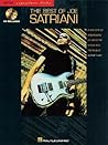 The Best of Joe Satriani