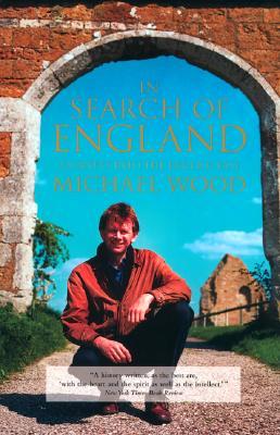 In Search of England: Journeys into the English Past (Paperback)