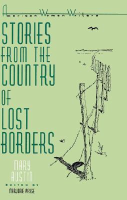 The lost borders by mary austin essay 02 picture