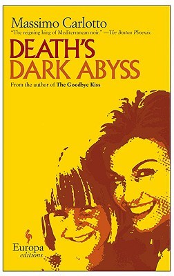 Death's Dark Abyss (Paperback)