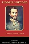 Liddell's Record Liddell's Record