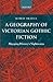 A Geography of Victorian Gothic Fiction by Robert Mighall