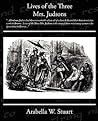 Lives of the Three Mrs Judsons