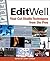 Edit Well: Final Cut Studio Techniques from the Pros