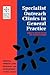 Specialist Outreach Clinics in General Practice by Martin Roland