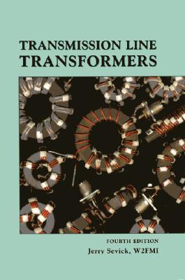 Transmission Line Transformers (Hardcover)