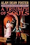 A Triumph of Souls (Journeys of the Catechist, #3)
