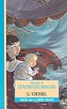 El Ventanal by Lemony Snicket El Ventanal by Lemony Snicket