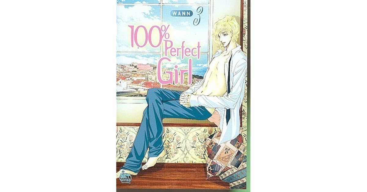 100 Perfect Girl Scan Vf
