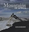 Mountains of Africa