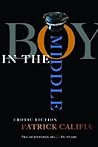 Boy in the Middle: Erotic Fiction