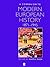 A Companion to Modern Europ...