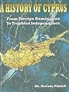 A History of Cyprus