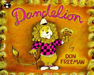 Dandelion (Paperback)