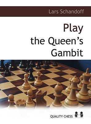 Playing the Queen's Gambit: A Grandmaster Guide (Paperback)
