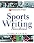 Associated Press Sports Writing Handbook by Steve Wilstein