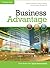 Business Advantage Upper-intermediate Audio CDs by Michael Handford