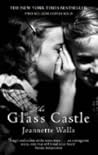 Book cover for The Glass Castle