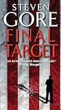 Final Target by Steven Gore