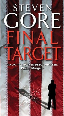 Final Target (Graham Gage #1)