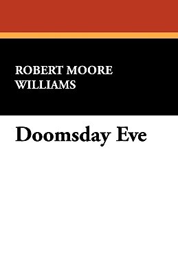 Doomsday Eve (Paperback)