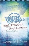 Truth Unplugged: Real Answers For The Tough Questions Teens Ask (God's Little Treasures Easelette Series)
