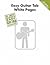 Easy Guitar Tab White Pages