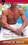 Dance of Temptation (Kimani Hotties)