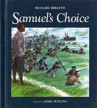 Samuel's Choice (Hardcover)