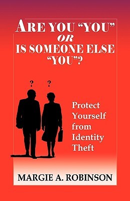 Are You You or Is Someone Else You? (Paperback)