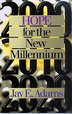 Hope for the New Millennium (Paperback)
