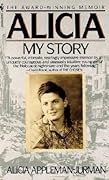 Alicia: My Story 