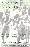 Kenyan Running