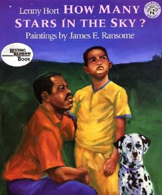 How Many Stars in the Sky?: A Picture Book About a Father-Son Journey for Children (Ages 4-8) (Reading Rainbow Books)