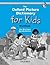 The Oxford Picture Dictionary for Kids: Workbook