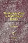 The Supreme Court in United States History, Vol. 1: 1789-1821 The Supreme Court in United States History, Vol. 1: 1789-1821