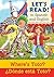 Where's Toto? / Donde esta Toto? (Let's Read! Series) (Spanish and English Edition)