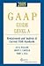 GAAP Guide Level A (2009) (...