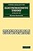 Electromagnetic Theory 3 Volume Set by Oliver Heaviside