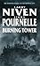 Burning Tower by Larry Niven & Jerry Pournelle