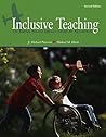 Inclusive Teaching: The Journey Towards Effective Schools for All Learners Inclusive Teaching: The Journey Towards Effective Schools for All Learners