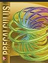 Glencoe Precalculus Student Edition (ADVANCED MATH CONCEPTS)
