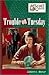 Trouble on Tuesday (Juli Scott Mystery #2)