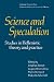 Science and Speculation (Volume 0)
