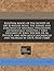 Eighteen books of the secrets of art & nature being the summe and substance of naturall philosophy, methodically digested / first designed by John ... augmented and inlarged by Dr R. Read (1660)