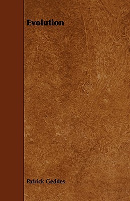 Evolution (Paperback)